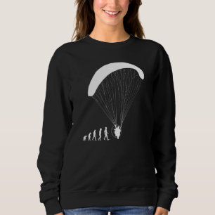 Evolution Paramotor Pilot T Shirt
