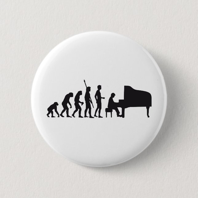 evolution piano knapp (Framsida)
