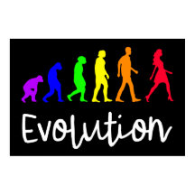 Evolution