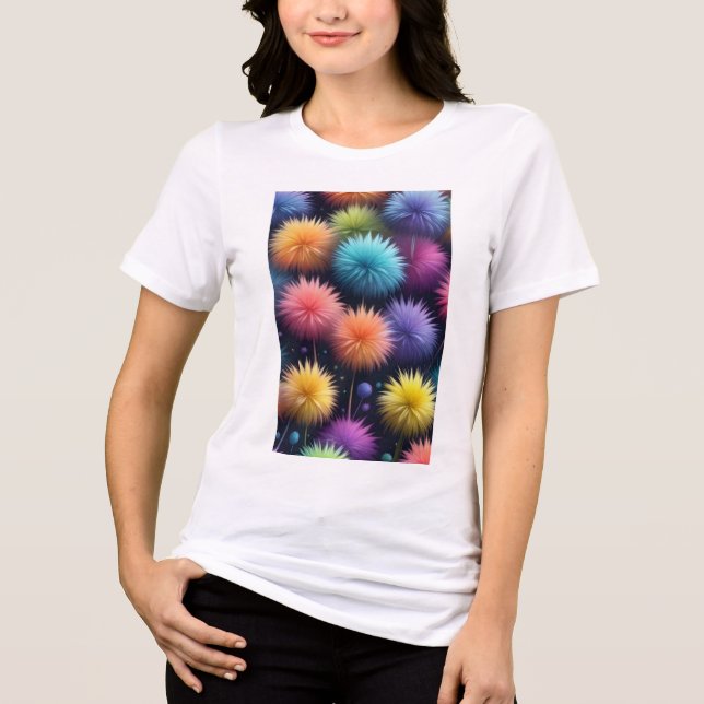 Evolution-resan T Shirt (Framsida)