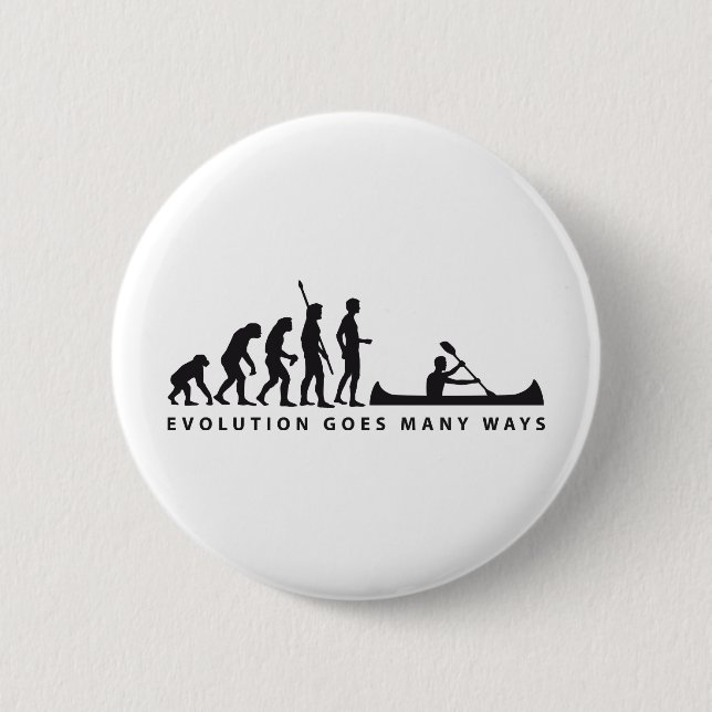 evolution rowing knapp (Framsida)