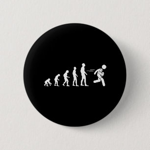 Evolution Rugby Humor Knapp