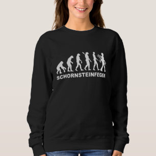 Evolution Skorsten Sweep T Shirt