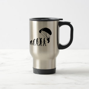 Evolution Skydiving Resemugg