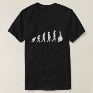 Evolution stora Chungus T Shirt