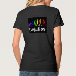 Evolution T Shirt