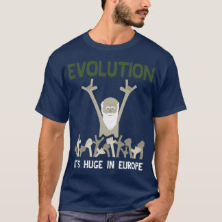Evolution T Shirt