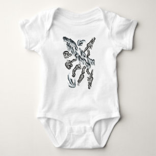 EVOLUTION T-SHIRT