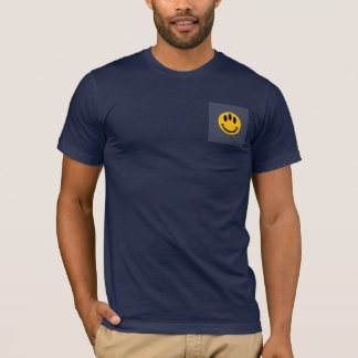 EVOLUTION T-SHIRT