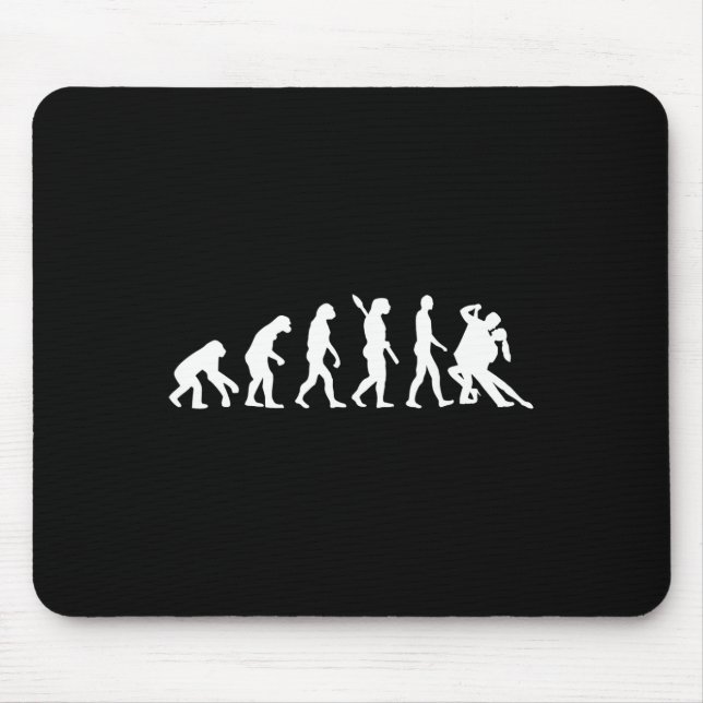 Evolution Tango Dancing Musmatta (Framsidan)