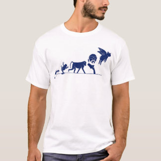 Evolution Tee