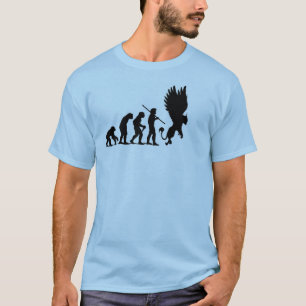 evolution tee