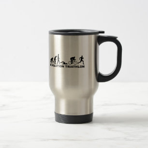 Evolution triathlon resemugg
