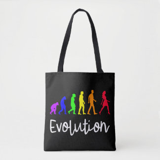 Evolution Tygkasse