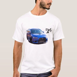 Evolution X T Shirt