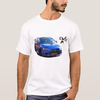 Evolution X T Shirt