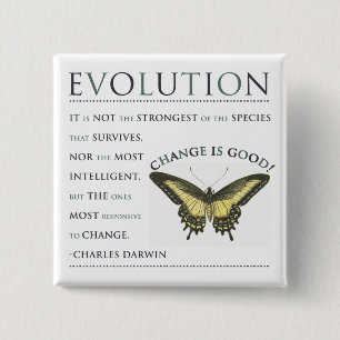 Evolutionändring Knapp