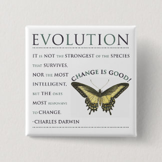 Evolutionändring Knapp