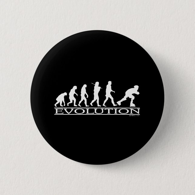 EvolutionBlading Knapp (Framsida)