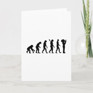 Evolutioncameraman Kort