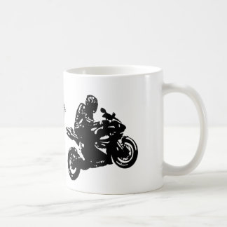 evolutioncykel kaffemugg