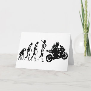 evolutioncykel kort