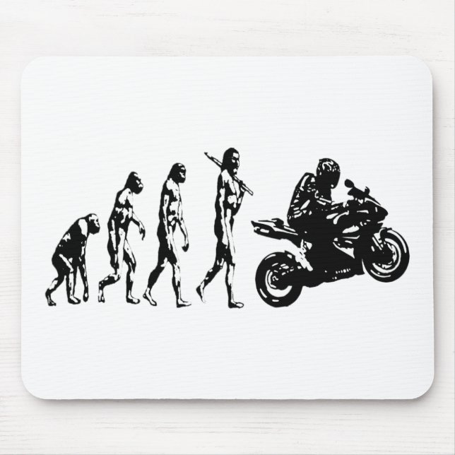 evolutioncykel musmatta (Framsidan)