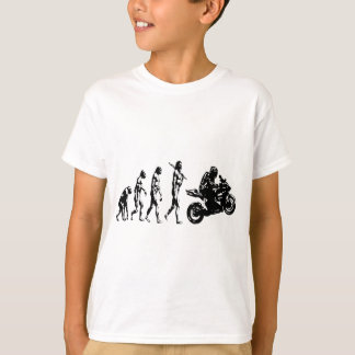 evolutioncykel tröja