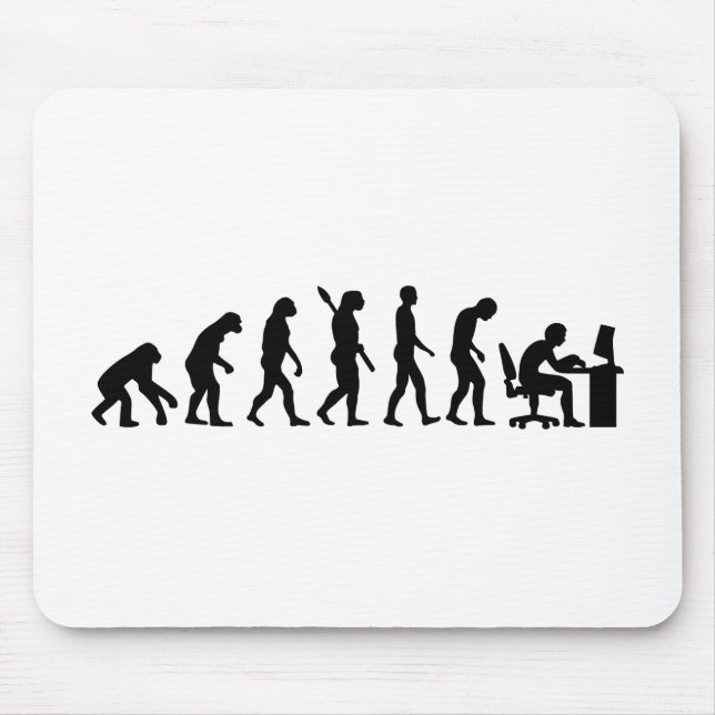 Evolutiondatorkontor Musmatta (Framsidan)