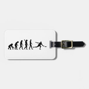 EvolutionFrisbee Bagagebricka