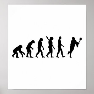 EvolutionLacrosse Poster
