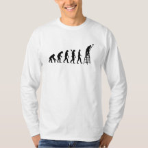 Evolutionmålare
