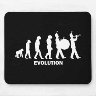 evolutionmarschmusikband musmatta