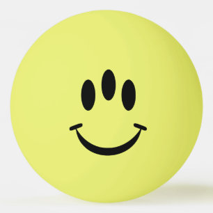 EvolutionPingPong boll