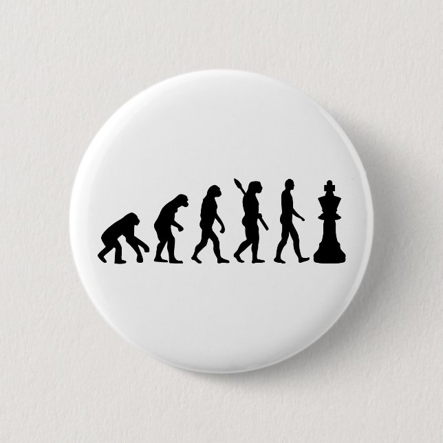 Evolutionschackkung Knapp (Framsida)