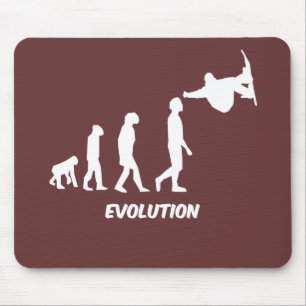 evolutionskateboarding musmatta