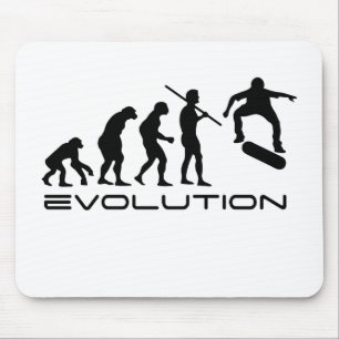 Evolutionskridsko Musmatta
