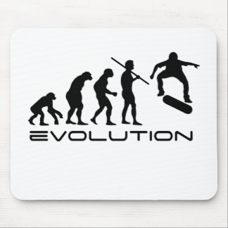Evolutionskridsko Musmatta