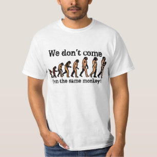 EvolutionT-tröja Tröja