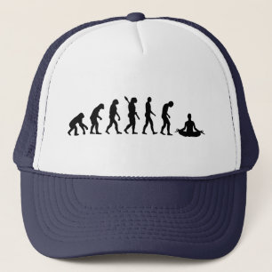 EvolutionYoga Keps