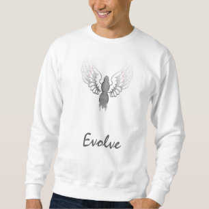 Evolve Långärmad Tröja