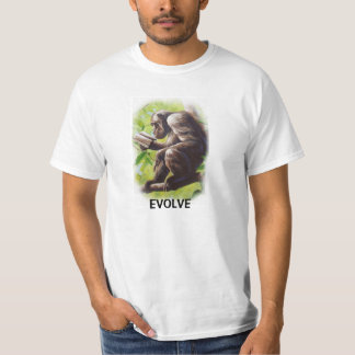 Evolve Tee