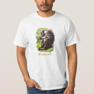 EVOLVE TEE SHIRT