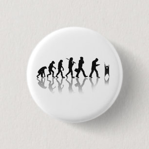Evolved Humanist Knapp