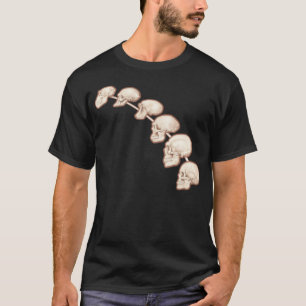 Evolved T-tröja T-shirt