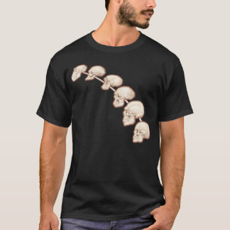 Evolved T-tröja T-shirt