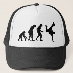 evolvewalk keps