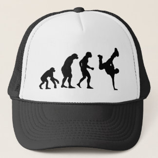 evolvewalk keps