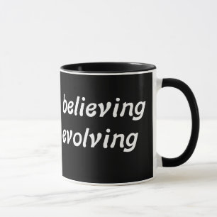 Evolving Mugg