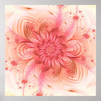 Evolving Romantik Poster